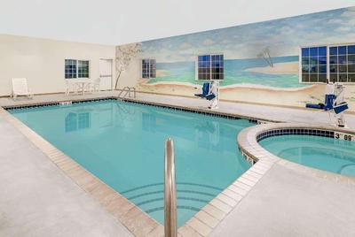 Microtel Inn & Suites By Wyndham Sidney