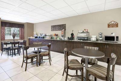 Microtel Inn & Suites By Wyndham Sidney