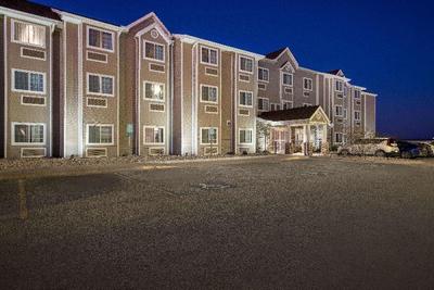 Microtel Inn And Suites By Wyndham Sweetwater