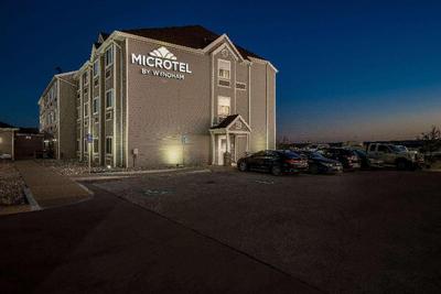 Microtel Inn And Suites By Wyndham Sweetwater