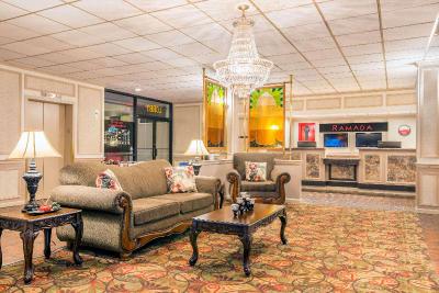 Ramada Conference Center by Wyndham Paintsville