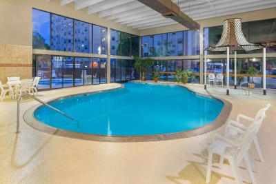 Ramada Conference Center by Wyndham Paintsville