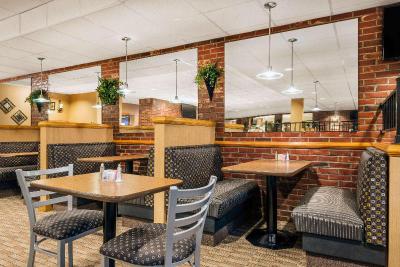 Ramada Conference Center by Wyndham Paintsville
