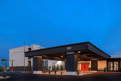 DoubleTree by Hilton Palmdale, CA