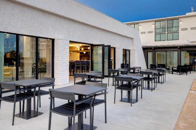 DoubleTree by Hilton Palmdale, CA
