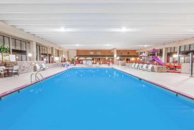 Ramada Conference Center by Wyndham Grayling
