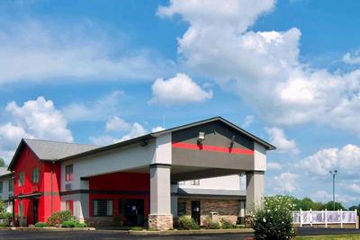 Ramada Limited Tell City