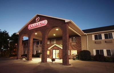 Ramada by Wyndham Spirit Lake/Okoboji