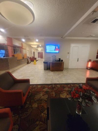 Ramada by Wyndham Sacramento
