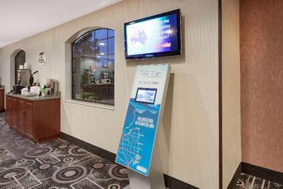 Super 8 by Wyndham Marysville/Port Huron Area