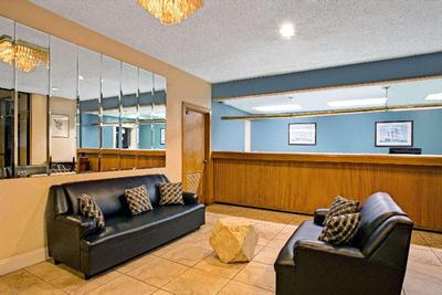 Super 8 by Wyndham Norfolk/Chesapeake Bay