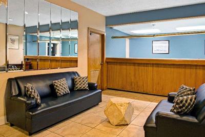 Super 8 by Wyndham Norfolk/Chesapeake Bay