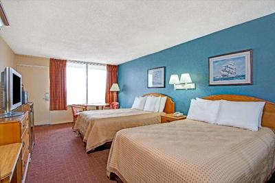Super 8 by Wyndham Norfolk/Chesapeake Bay