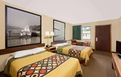 Americas Best Value Inn Onawa