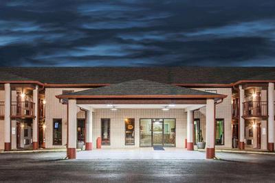 Super 8 by Wyndham Malvern