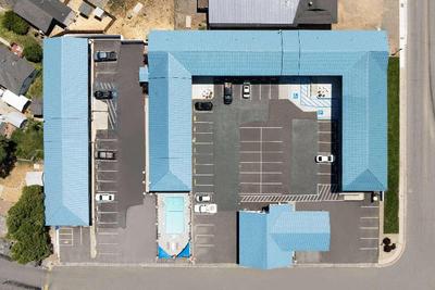 Super 8 by Wyndham Susanville