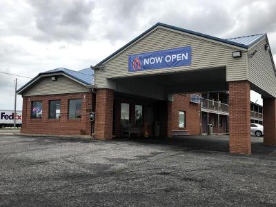 Travelodge by Wyndham Metropolis