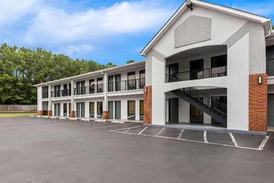 Quality Inn Port Wentworth Savannah North