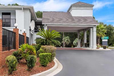 Quality Inn Port Wentworth Savannah North