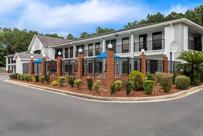 Quality Inn Port Wentworth Savannah North