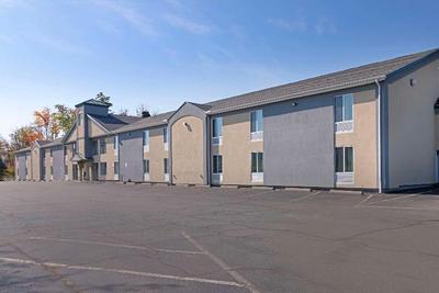 Quality Inn White River Junction