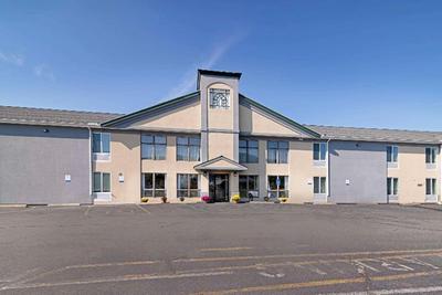 Quality Inn White River Junction