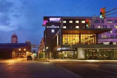The Alexander