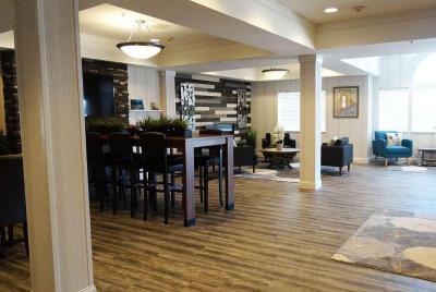 Microtel Inn & Suites By Wyndham York