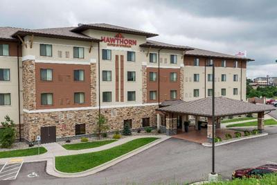 Hawthorn Suites By Wyndham Wheeling Triadelphia A