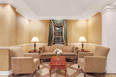 Baymont by Wyndham Pearl