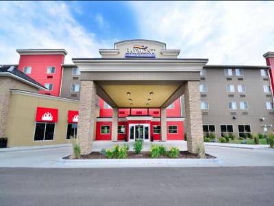 Baymont by Wyndham Grand Forks