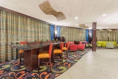 Baymont by Wyndham Fayetteville Fort Bragg Area