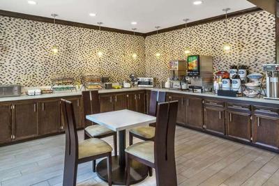 Baymont by Wyndham North Little Rock