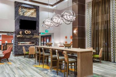 Hampton Inn & Suites Pasco/Tri-Cities