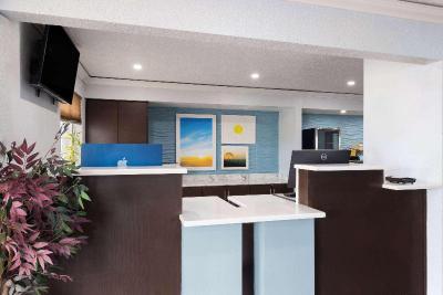 Days Inn by Wyndham Miami