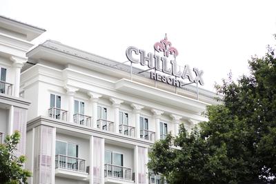 Chillax Resort