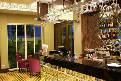 Chillax Resort