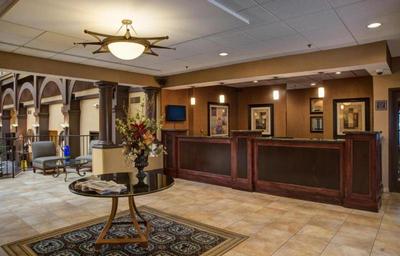 The Rockville Hotel a Ramada by Wyndham