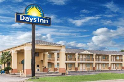 Days Inn by Wyndham Tallulah