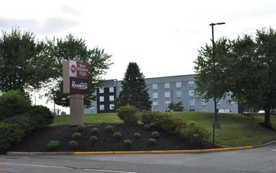 Comfort Inn & Suites Pottstown PA