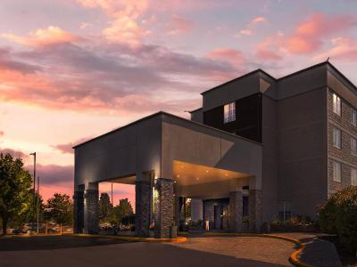 Comfort Inn & Suites Pottstown PA