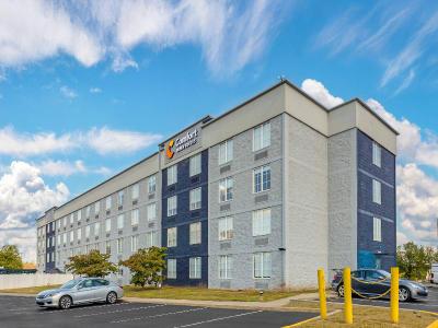 Comfort Inn & Suites Pottstown PA