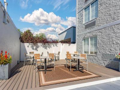 Comfort Inn & Suites Pottstown PA