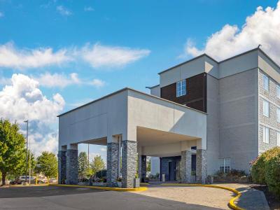 Comfort Inn & Suites Pottstown PA