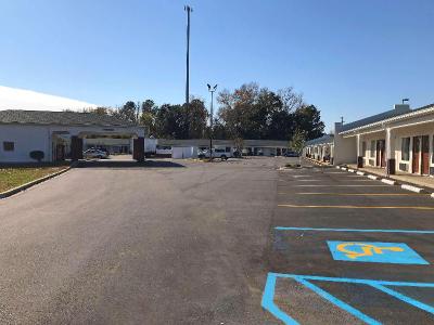 Americas Best Value Inn & Suites Sumter