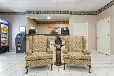 Americas Best Value Inn & Suites Sumter