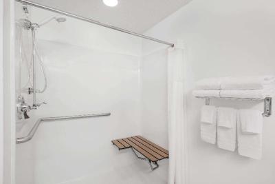 Microtel Inn & Suites By Wyndham Hamburg