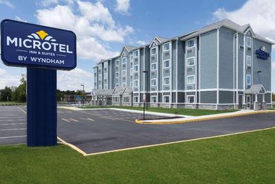 Microtel Inn & Suites By Wyndham Georgetown Delaw