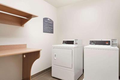 Microtel Inn & Suites By Wyndham Georgetown Delaw