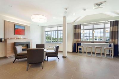 Microtel Inn & Suites By Wyndham Georgetown Delaw